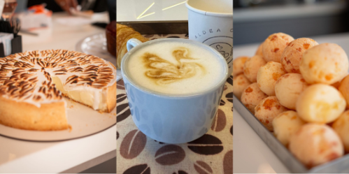 Café Verly