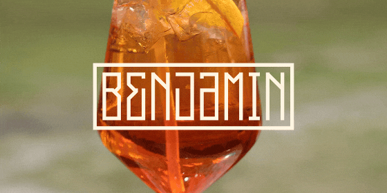 Benjamin Bar & Parrilla