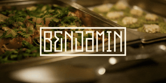 Benjamin Bar & Parrilla