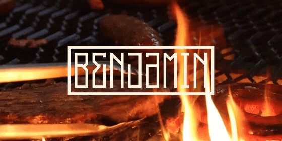 Benjamin Bar & Parrilla