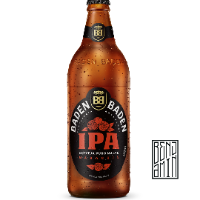 BADEN BADEN IPA