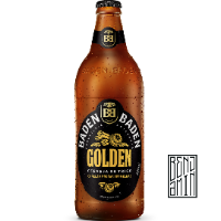 BADEN BADEN GOLDEN