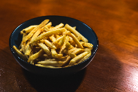 Batata Frita Clássica