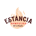 Logo de Estância Pampulha