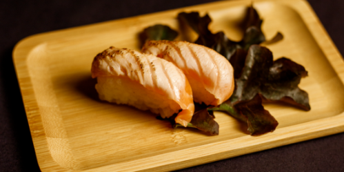 Sakura Sushi