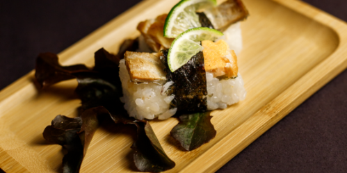 Sakura Sushi