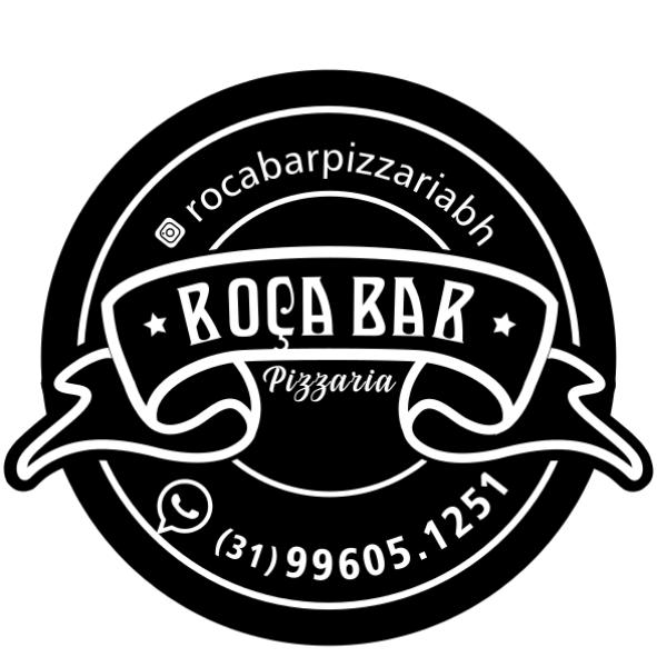 Logo de Roça Bar Pizza