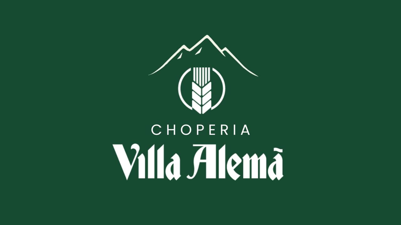 Logo de Villa Alemã