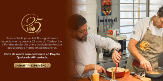 Chalezinho Morumbi