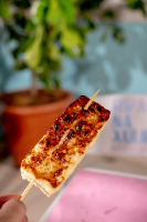 Quejo coalho (de verdade!)