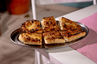 Pão de Alho Tradicional