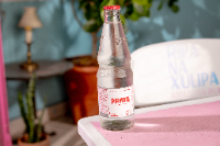 Água Prata com gás