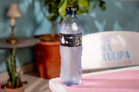 ÁGUA CRYSTAL COM GÁS