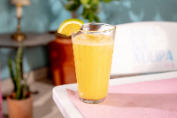 Suco de Laranja