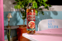 Rhum Pepper - Dose