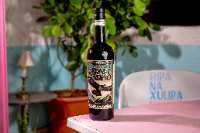 Fernet - Dose