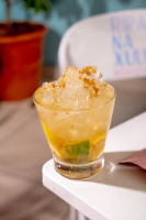 Caipirinha Dois Limões