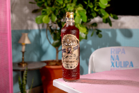 Gabriela Cravo e Canela (de Paraty)