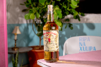 Mato Dentro Jequitibá Rosa