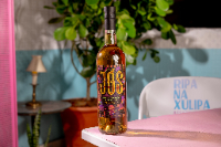 Jos - Cachaça de Jambu