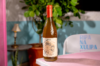 Lazy Winemaker - Laranja