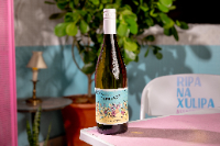 Vamos de Parranda Branco - Chardonay