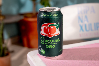 Guaraná Zero Lata