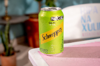 Schwepps Citrus