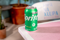 Sprite Lata