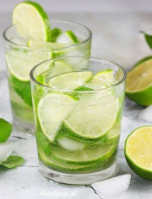 Caipigin