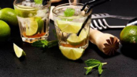 Caipirinha Especial