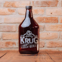 KRUG - Dry Stout 1L