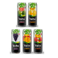 Suco Del Valle Lata