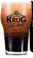 KRUG - Dry Stout