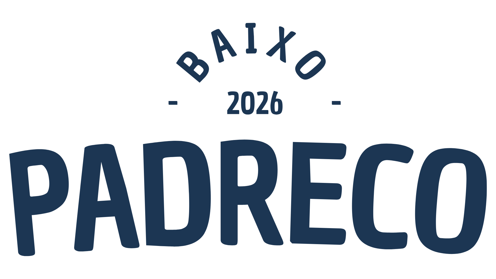 Logo de Padilha Choperia