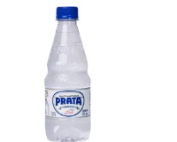Água sem gás