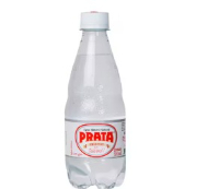 Água com gás
