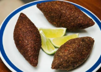 Combo kibe frito