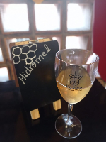 Hidromel  Futhark dose (shot)