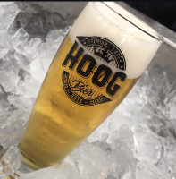 Chopp Pilsen Hoog Bier