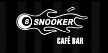 Logo de Snooke Bar