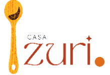 Logo de Casa Zuri
