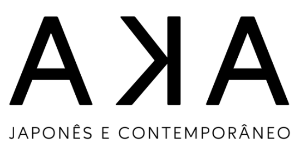 Logo de AKA