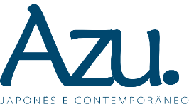 Logo de AZU