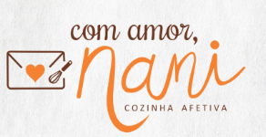 Logo de Com Amor Nani