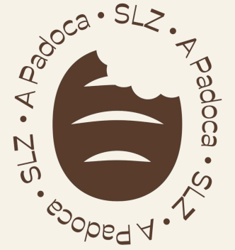 Logo de A Padoca