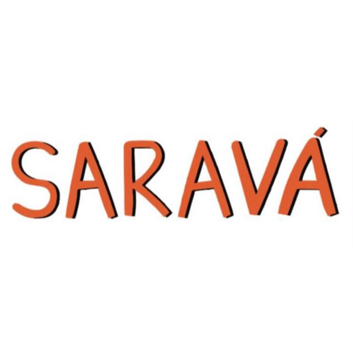 Logo de Sarava