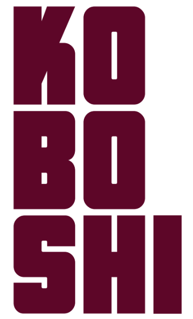 Logo de Koboshi