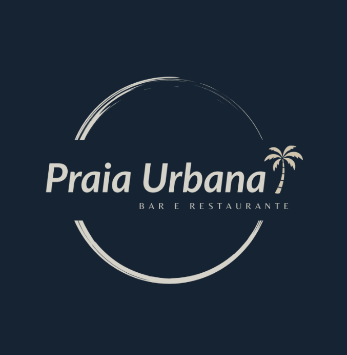 Logo de Praia Urbana