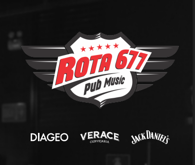 Logo de Rota 677